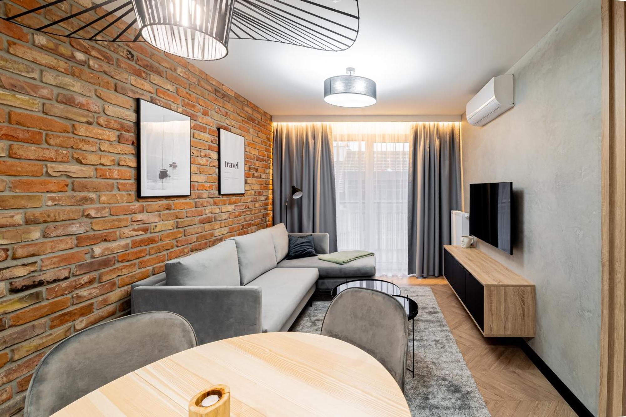 Posesja Apartamenty & Spa - Posesja Plazowa 4A I Grzybowo  Exterior foto