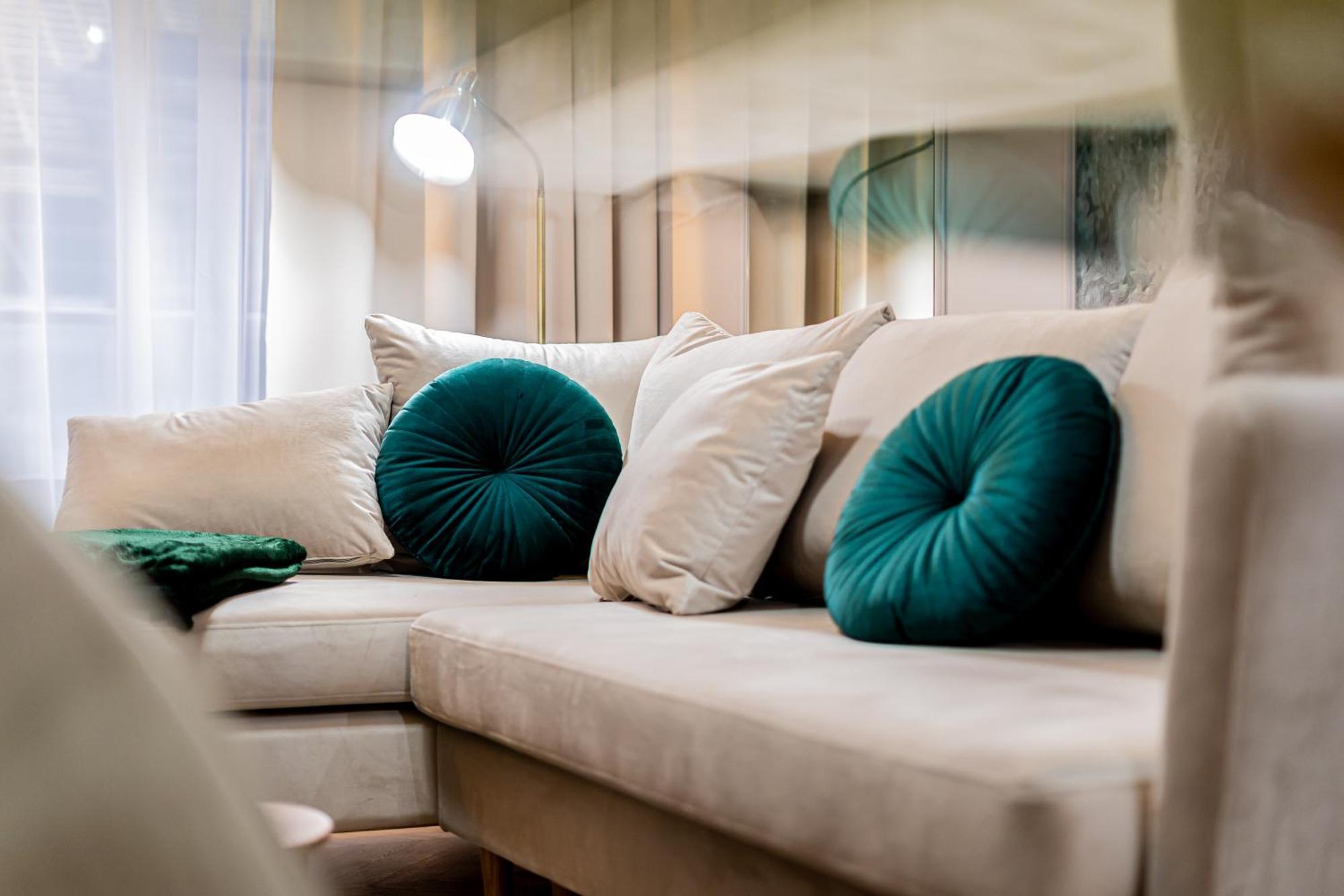 Posesja Apartamenty & Spa - Posesja Plazowa 4A I Grzybowo  Quarto foto