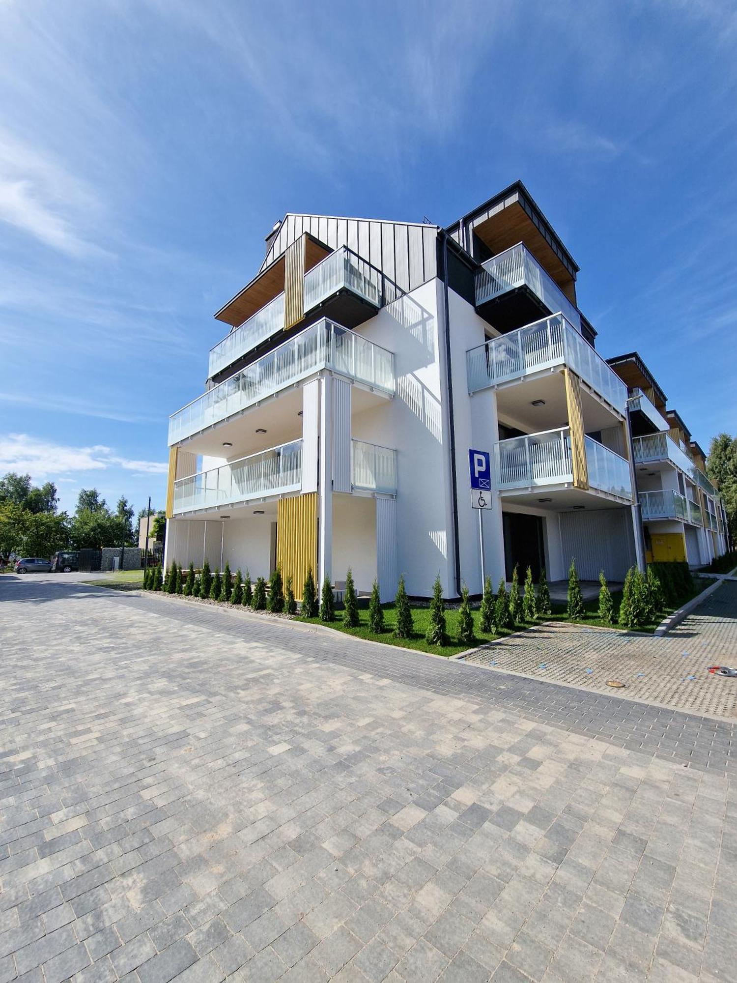 Posesja Apartamenty & Spa - Posesja Plazowa 4A I Grzybowo  Exterior foto